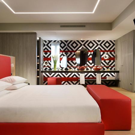 Borgobrufa Spa Resort Adults Only Экстерьер фото