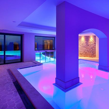 Borgobrufa Spa Resort Adults Only Экстерьер фото