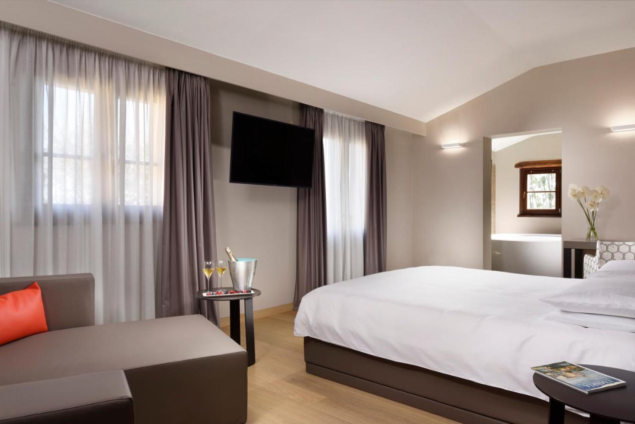 Borgobrufa Spa Resort Adults Only Экстерьер фото