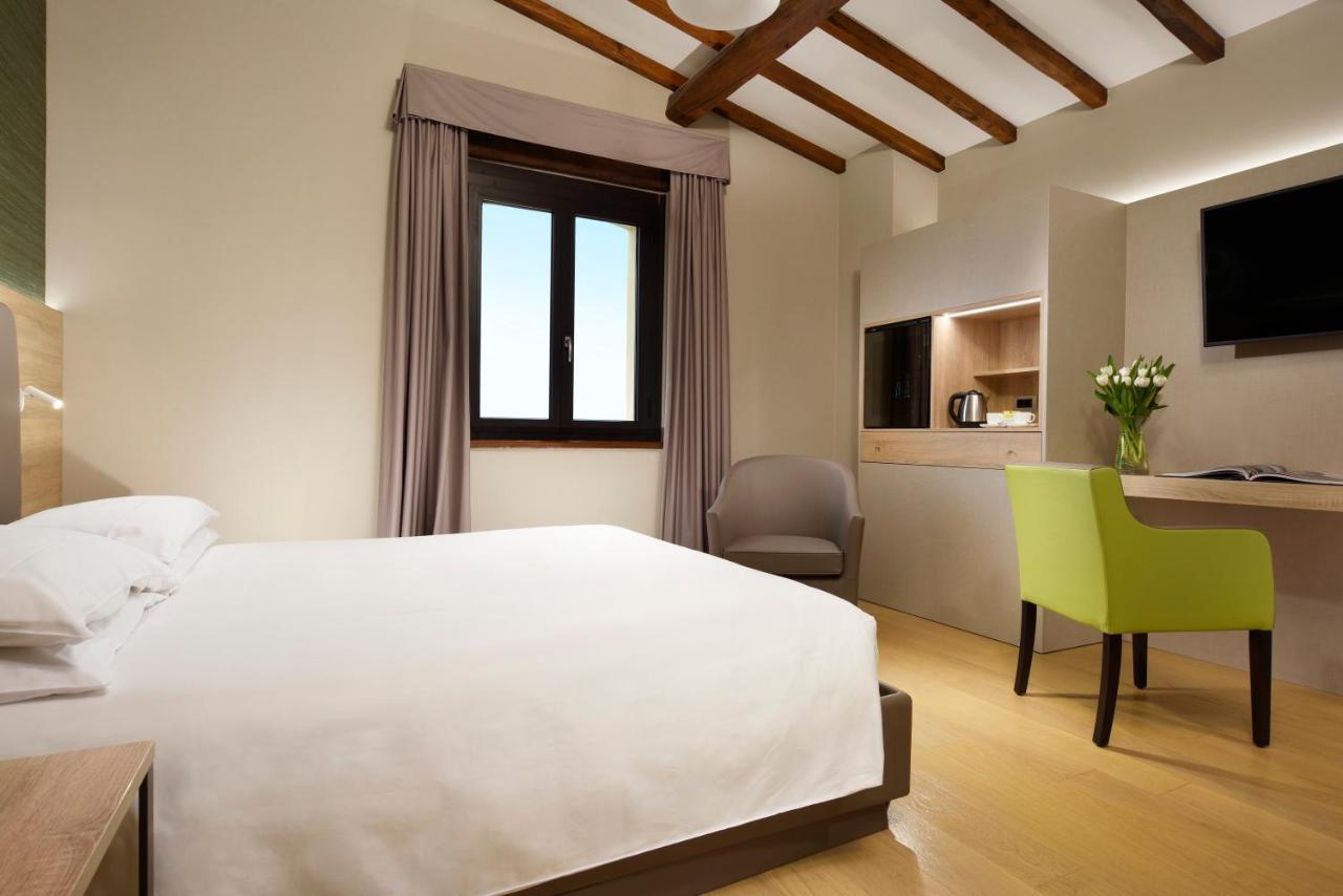 Borgobrufa Spa Resort Adults Only Экстерьер фото
