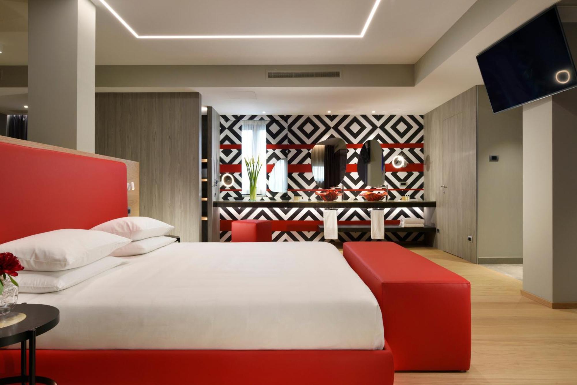 Borgobrufa Spa Resort Adults Only Экстерьер фото