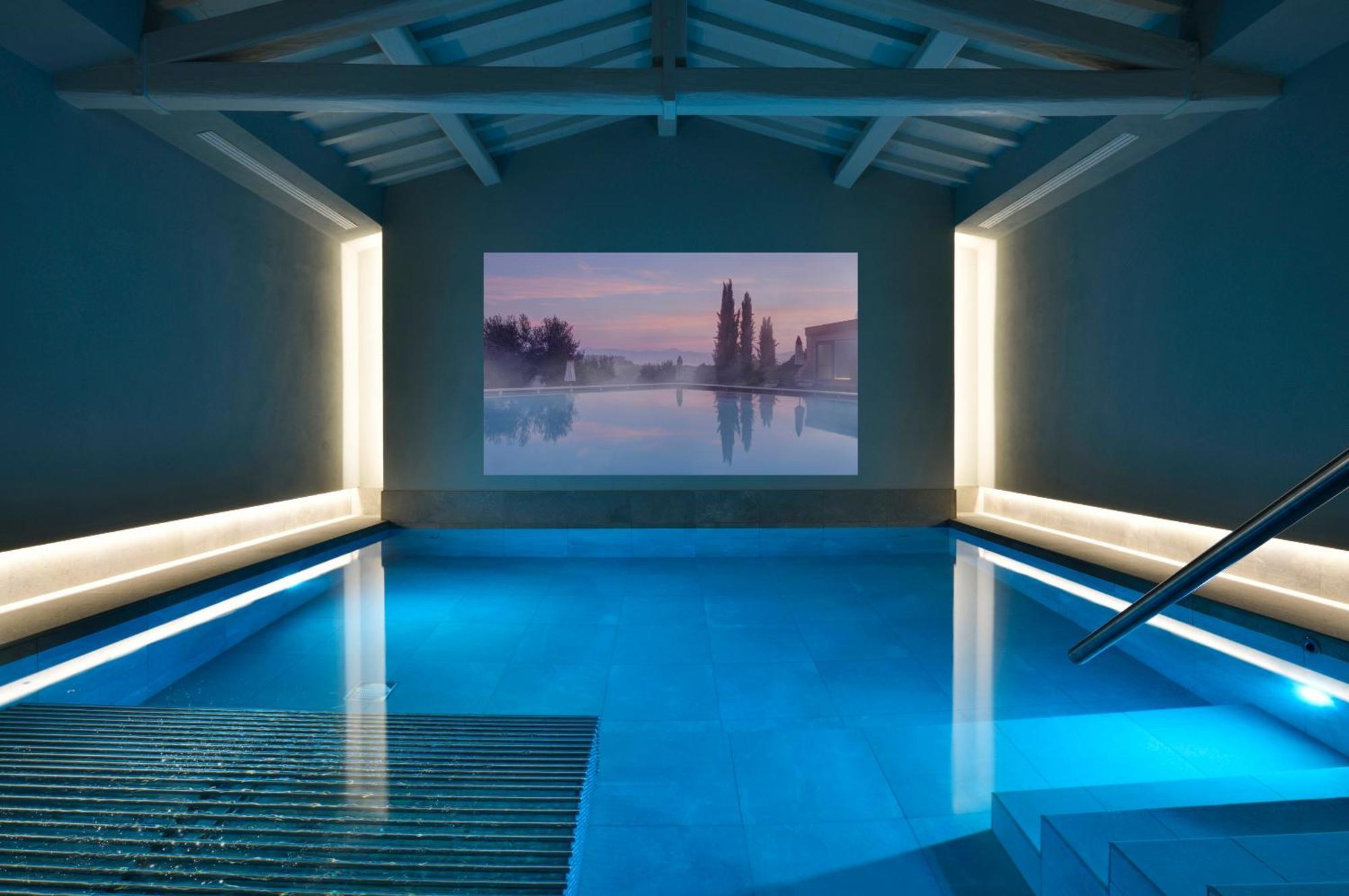 Borgobrufa Spa Resort Adults Only Экстерьер фото