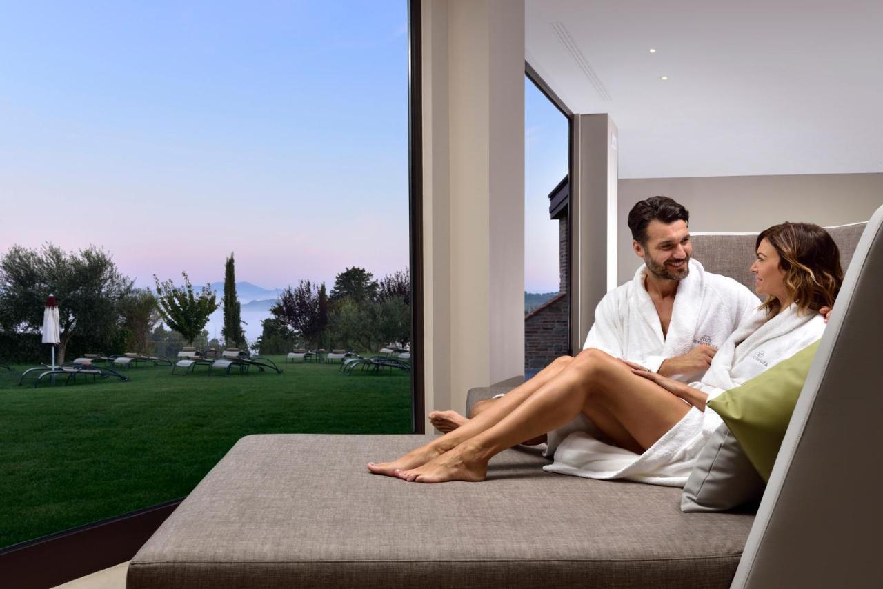 Borgobrufa Spa Resort Adults Only Экстерьер фото