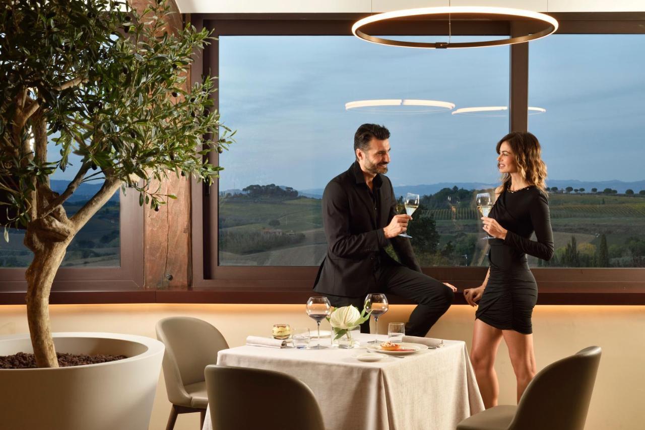 Borgobrufa Spa Resort Adults Only Экстерьер фото