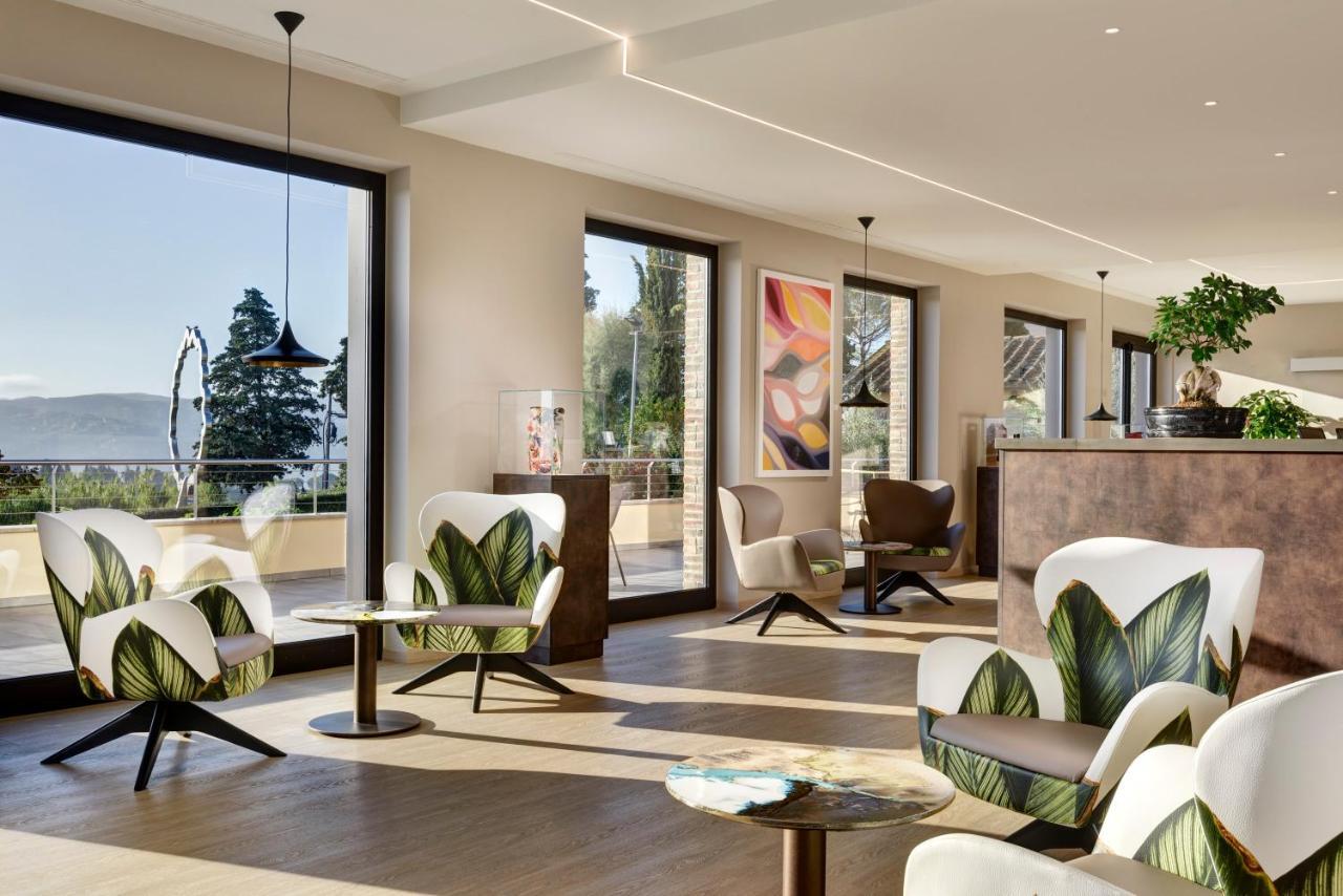 Borgobrufa Spa Resort Adults Only Экстерьер фото