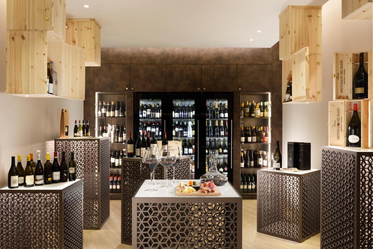 Borgobrufa Spa Resort Adults Only Экстерьер фото