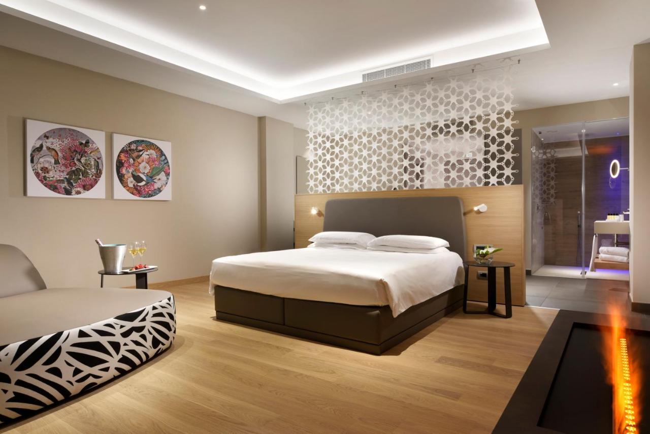 Borgobrufa Spa Resort Adults Only Экстерьер фото